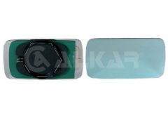 ALKAR 6402530 — Sticlă oglindă exterioară