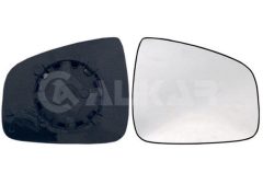 ALKAR 6402594 — Sticlă oglindă exterioară