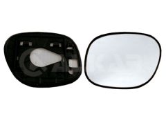 ALKAR 6402958 — Стекло бокового зеркала