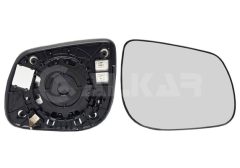 ALKAR 6422654 — Sticlă oglindă exterioară