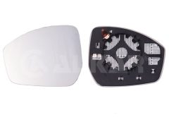 ALKAR 6425054 — Стекло бокового зеркала