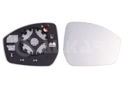 ALKAR 6426054 — Стекло бокового зеркала