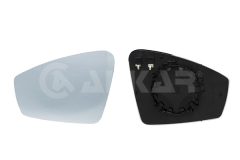 ALKAR 6431192 — Sticlă oglindă exterioară