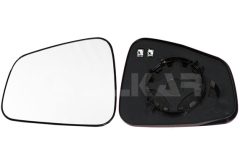 ALKAR 6431446 — Sticlă oglindă exterioară