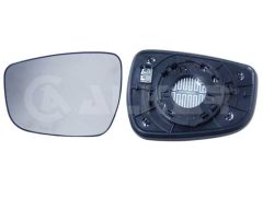 ALKAR 6431585 — Sticlă oglindă exterioară