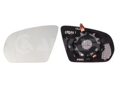ALKAR 6431695 — Стекло бокового зеркала