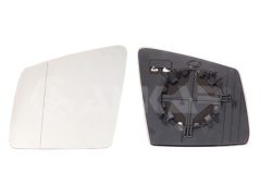 ALKAR 6431696 — Sticlă oglindă exterioară