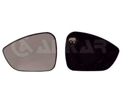 ALKAR 6431863 — Sticlă oglindă exterioară