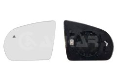 ALKAR 6431911 — Sticlă oglindă exterioară