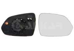 ALKAR 6432086 — Стекло бокового зеркала
