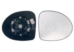ALKAR 6432171 — Sticlă oglindă exterioară