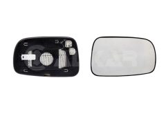 ALKAR 6432311 — Sticlă oglindă exterioară