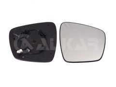 ALKAR 6432330 — Sticlă oglindă exterioară
