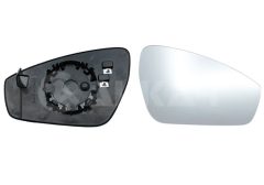 ALKAR 6432345 — Sticlă oglindă exterioară