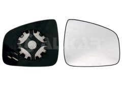 ALKAR 6432594 — Sticlă oglindă exterioară