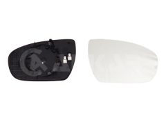 ALKAR 6432623 — Стекло бокового зеркала