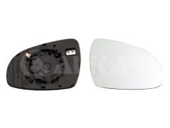ALKAR 6432677 — Sticlă oglindă exterioară