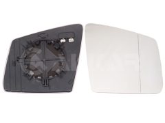 ALKAR 6432696 — Sticlă oglindă exterioară