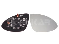 ALKAR 6432817 — Стекло бокового зеркала