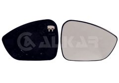 ALKAR 6432863 — Sticlă oglindă exterioară