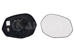 ALKAR 6432887 — Sticlă oglindă exterioară
