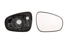 ALKAR 6432908 — Стекло бокового зеркала