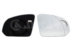 ALKAR 6434310 — Стекло бокового зеркала
