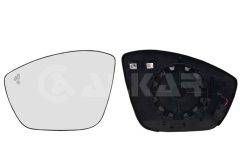 ALKAR 6435446 — Sticlă oglindă exterioară