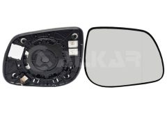 ALKAR 6435654 — Sticlă oglindă exterioară