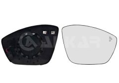 ALKAR 6436446 — Sticlă oglindă exterioară
