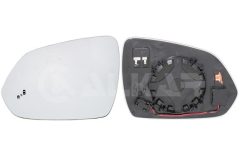 ALKAR 6437086 — Стекло бокового зеркала