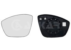 ALKAR 6437446 — Sticlă oglindă exterioară