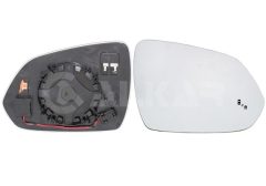 ALKAR 6438086 — Стекло бокового зеркала