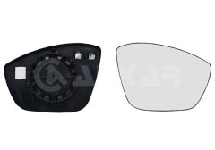 ALKAR 6438446 — Sticlă oglindă exterioară