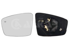ALKAR 6441088 — Sticlă oglindă exterioară