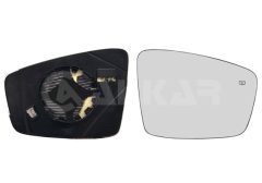ALKAR 6442088 — Sticlă oglindă exterioară