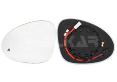 ALKAR 6446148 — Стекло бокового зеркала