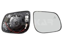 ALKAR 6446644 — Sticlă oglindă exterioară