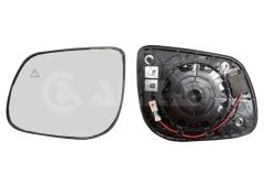 ALKAR 6447644 — Sticlă oglindă exterioară