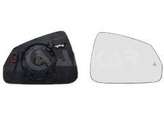 ALKAR 6450833 — Стекло бокового зеркала