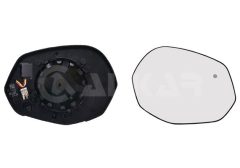 ALKAR 6450887 — Sticlă oglindă exterioară