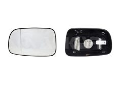 ALKAR 6451311 — Sticlă oglindă exterioară