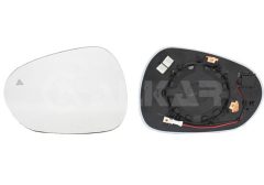 ALKAR 6451480 — Стекло бокового зеркала