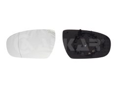 ALKAR 6451623 — Стекло бокового зеркала