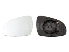 ALKAR 6461677 — Sticlă oglindă exterioară