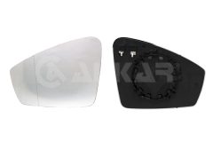 ALKAR 6471192 — Sticlă oglindă exterioară