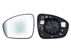 ALKAR 6471343 — Стекло бокового зеркала