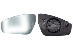ALKAR 6471345 — Sticlă oglindă exterioară