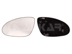 ALKAR 6471708 — Sticlă oglindă exterioară
