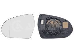 ALKAR 6471999 — Sticlă oglindă exterioară